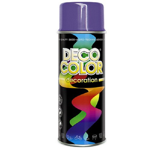 DC Lackspray glänzend 400ml
