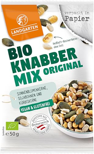 Bio Knabber MIX Original