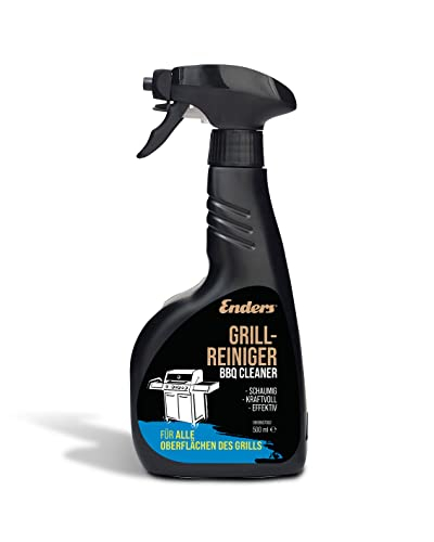 Enders Grill-Reiniger 4975
