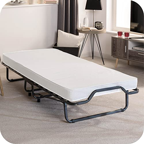 Beautissu Gästebett klappbar 80x200 cm