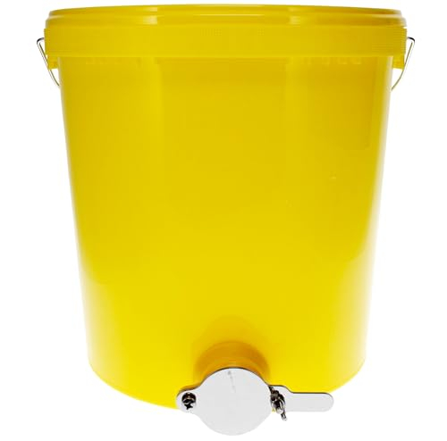 Germerott Bienentechnik Abfülleimer 25kg