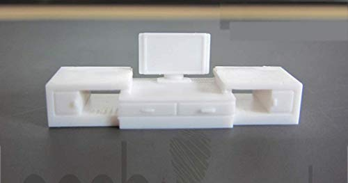 ARCHIFREUNDE Modell Möbel TV Set