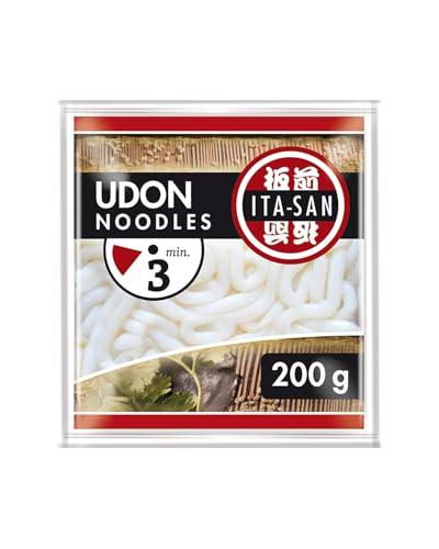 ITA-SAN Udon Nudeln