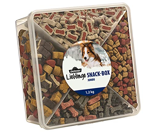 Dehner Lieblinge Hundesnack