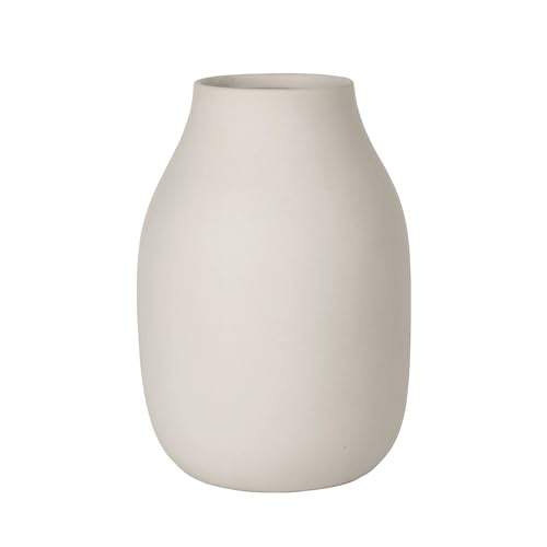 Blomus COLORA Vase Moonbeam