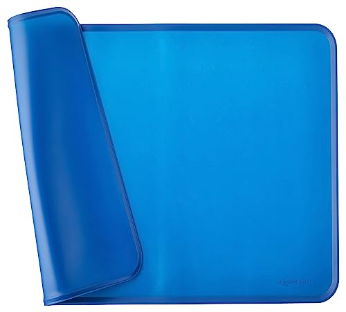 Amazon Basics Wasserabweisende Napfunterlage aus Silikon