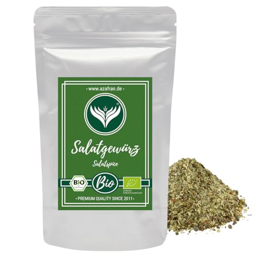 Azafran BIO Salat Gewürz