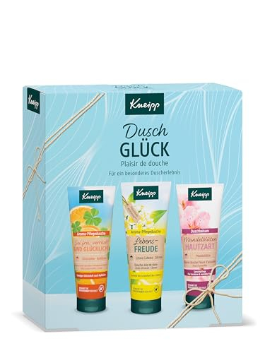 Kneipp Duschglück Geschenkset