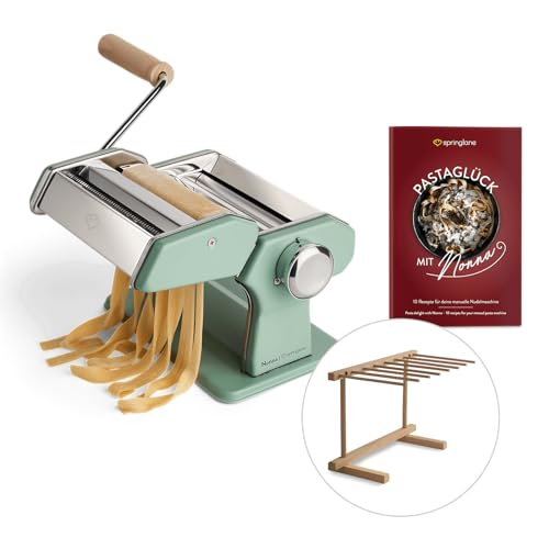 SPRINGLANE Manuelle Nudelmaschine Nonna