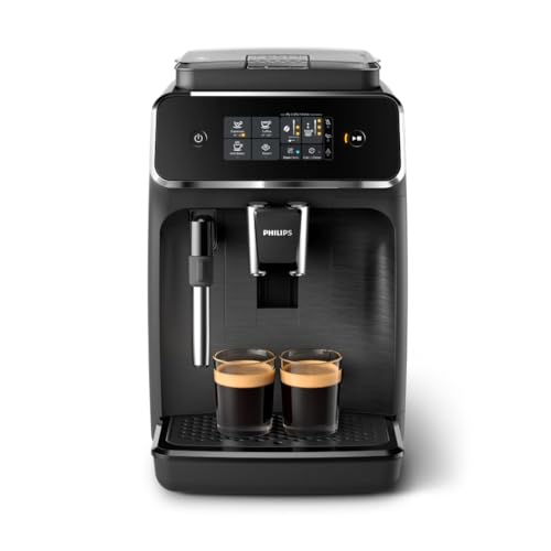 Philips 2200 Series Kaffeevollautomat