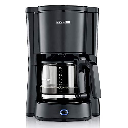 SEVERIN Kaffeemaschine Type