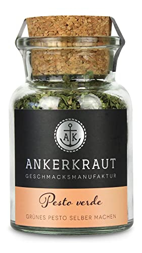 Ankerkraut Pesto Verde