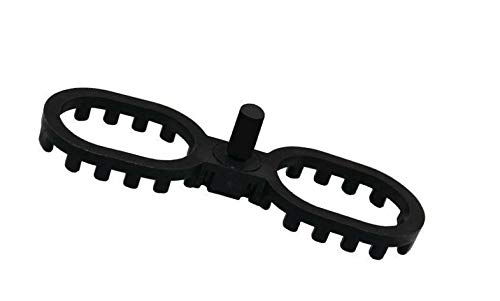 ISTA TOOLS Geriffelte Abstandhalter