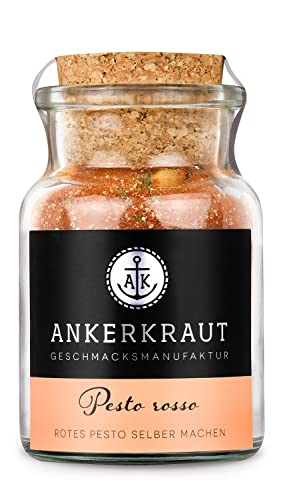 Ankerkraut Pesto Rosso