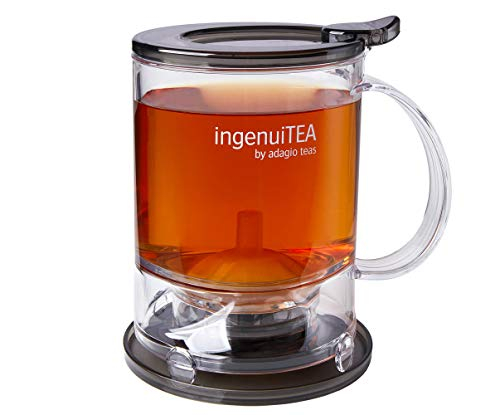 Adagio Teas IngenuiTEA 2 Teezubereiter