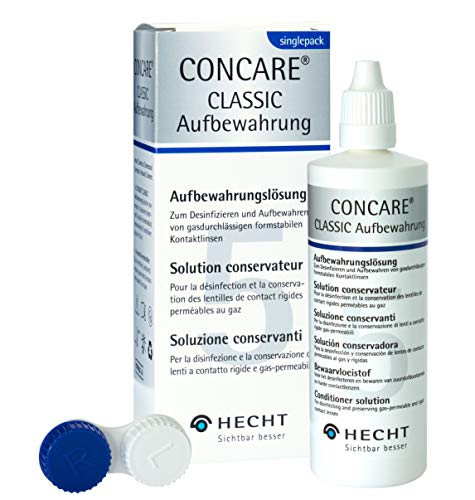 Concare Classic Aufbewahrung