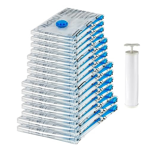 Amazon Basics Vakuumbeutel