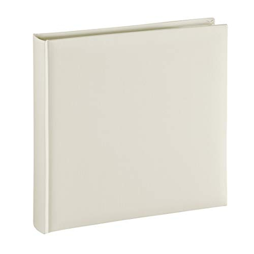 Hama Fotoalbum Jumbo 30x30 cm beige pastell