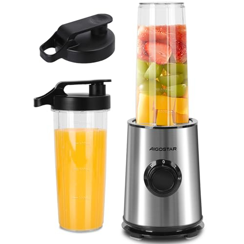 Aigostar Smoothie Maker