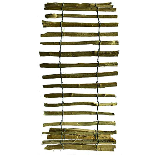 NOOR Haselnuss Rankhilfe 50x200 cm