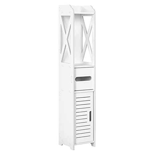 MorNon Badezimmerschrank