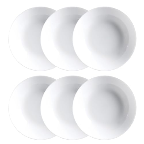 Luminarc Diwali Box mit 6 tiefen Tellern