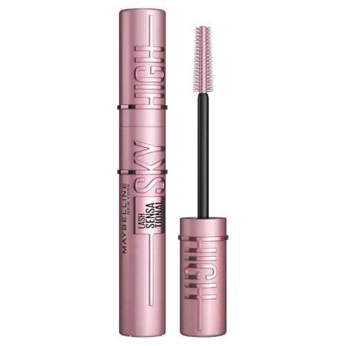 Maybelline New York Lash Sensational Sky High Mascara