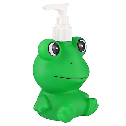 Cabilock Handwaschflasche- Kinder Seifenspender