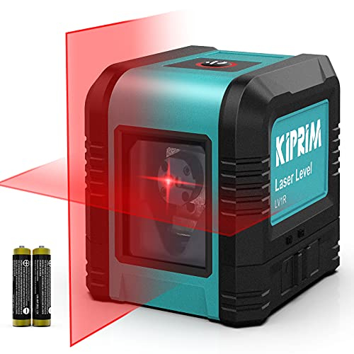 Kiprim Kreuzlinienlaser