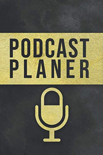 Podcast Planer: Plane deinen perfekten Podcast