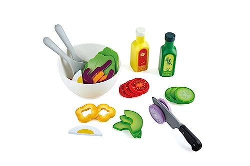 Hape Salat-Set Gartensalat-Set