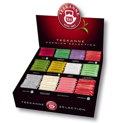 Teekanne Premium Selection Box