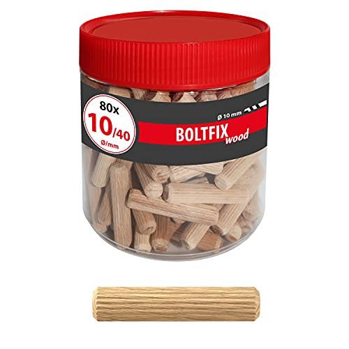 TOX Holzdübel Boltfix wood