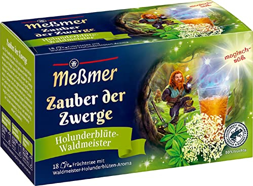 Meßmer Zauber der Zwerge
