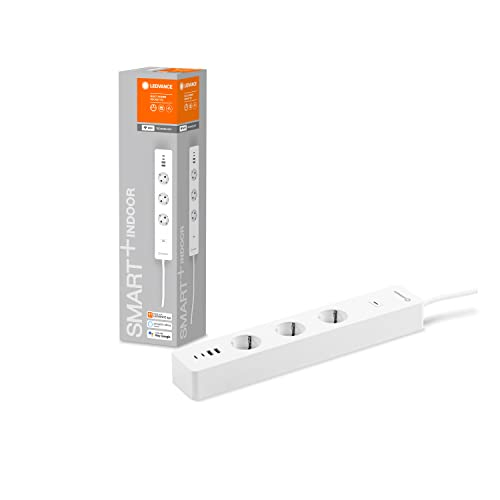 LEDVANCE Smart Plug mit WiFi Technologie