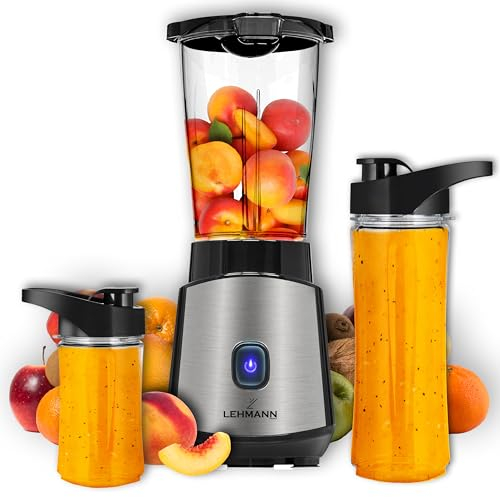 LEHMANN Standmixer 1200W