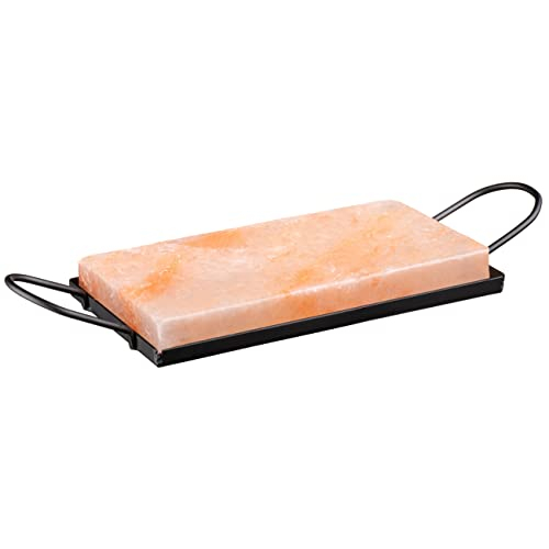 MÄSER 931934 Salzstein zum Grillen
