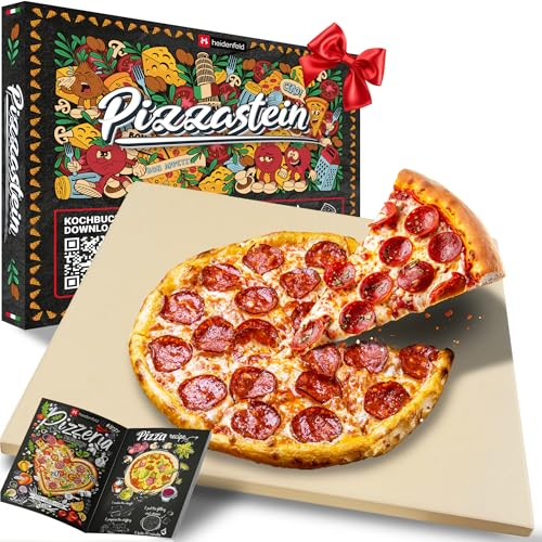 Heidenfeld Pizzastein