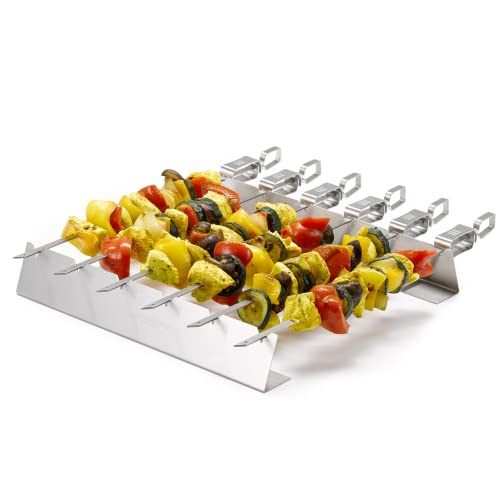 Räucherphorie® Grillspiess-Set
