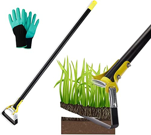 MELVTATA Gartenhacke