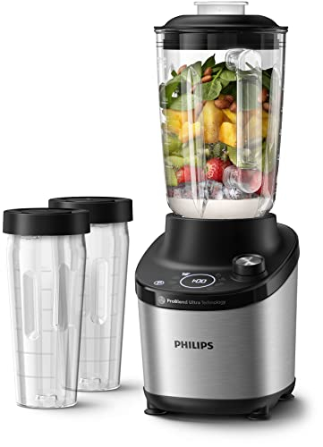 Philips 7000 Series Hochleistungsstandmixer
