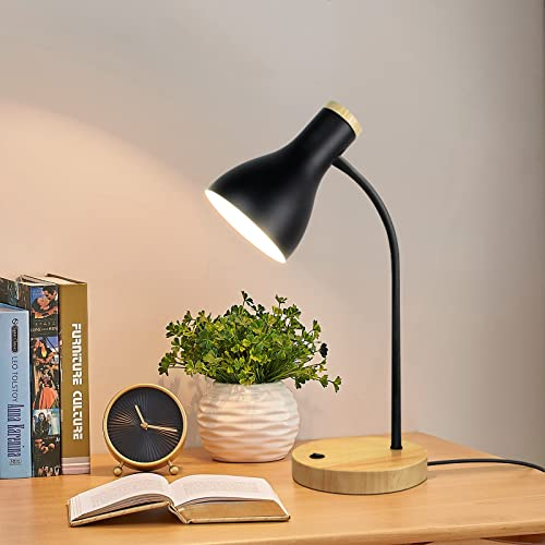 LALISU Tischlampe Basic LED Leselampe