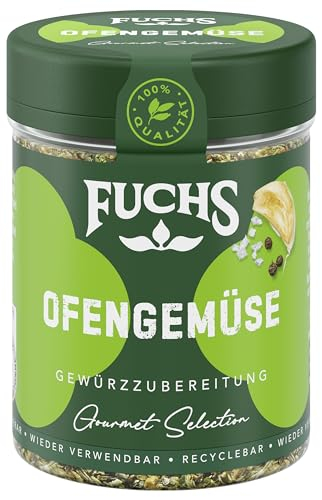 Fuchs Gewürze Gourmet Selection Mediterran