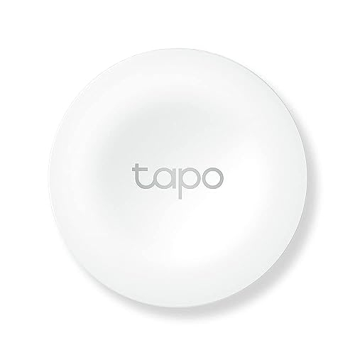TP-Link Tapo S200B - Intelligente Taste