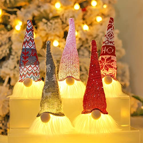 Wichtel Figuren Weihnachten Deko