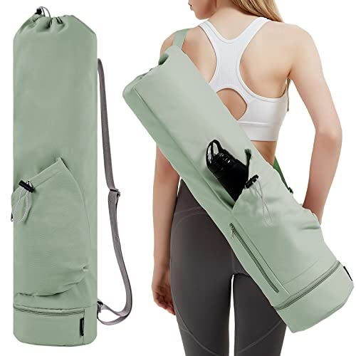 Yogatasche mit Nassfach