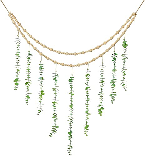 Yonphy boho Wandbehang