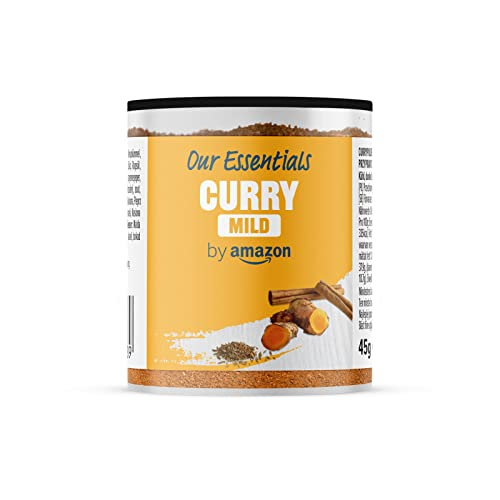 by Amazon Curry, 45g