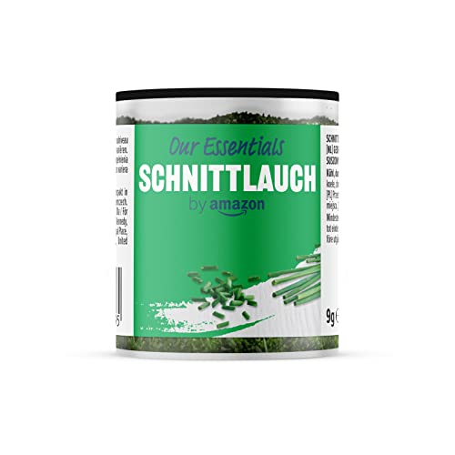 by Amazon Schnittlauch, 9g