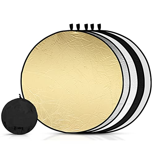 5 in 1 Reflector